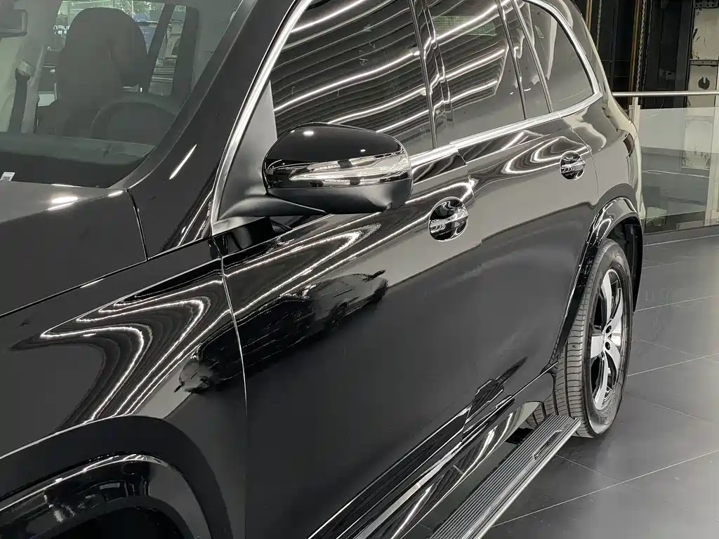 Mercedes-Benz GLS 2025 GLS 450 4MATIC Dynamic купить на сайте DeffCars