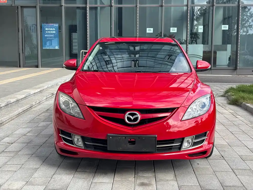 Ruiyi 2015 2.0L automatic elite version купить на сайте DeffCars