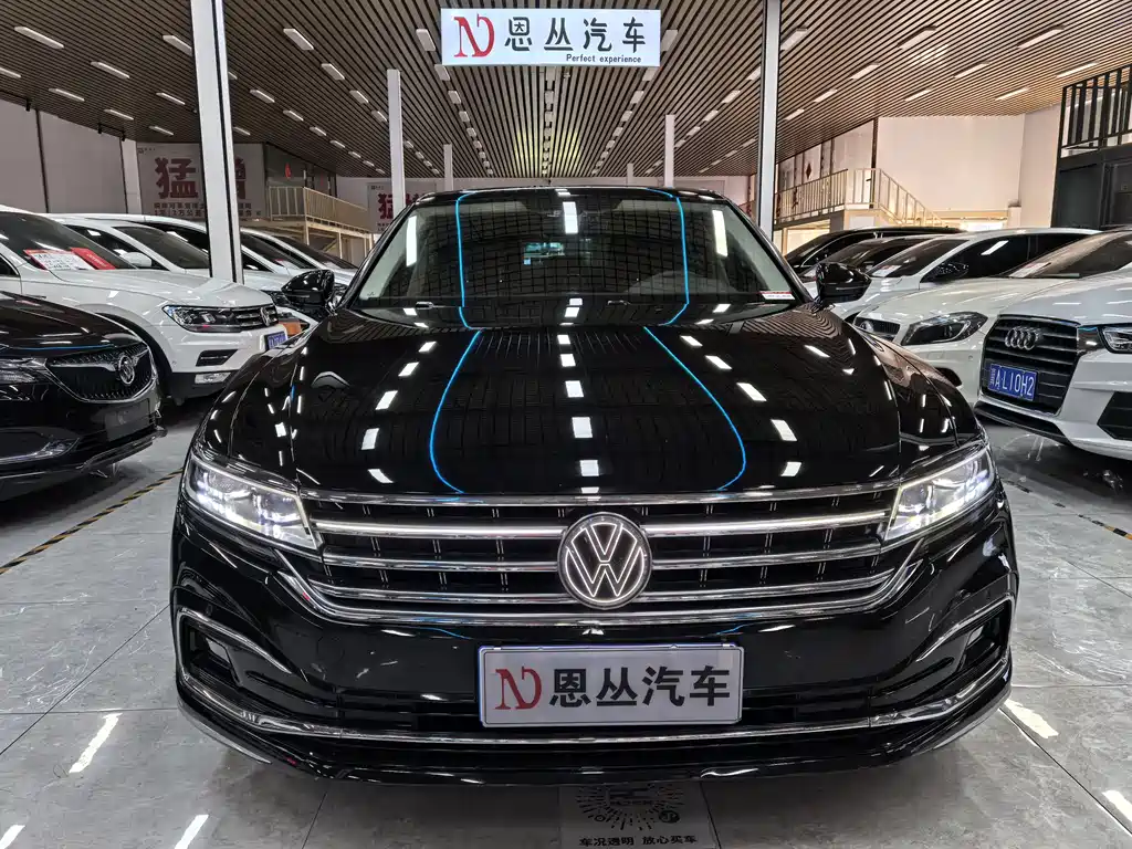 Huiang 2021 380TSI Deluxe Edition купить на сайте DeffCars