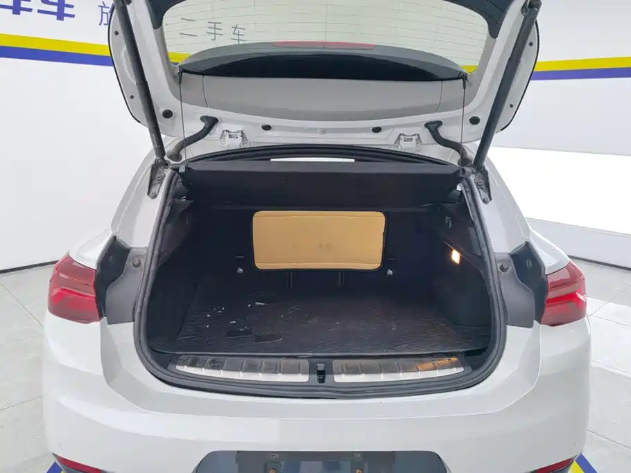 BMW X2 2021 sDrive25i M Sports Package купить на сайте DeffCars