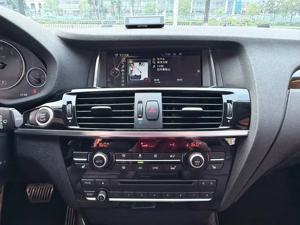 BMW X3 imported 2014 xDrive20i X design package купить на сайте DeffCars