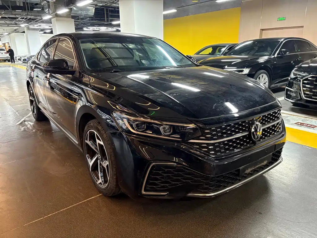Passat 2024 330TSI Star Elite Edition купить на сайте DeffCars