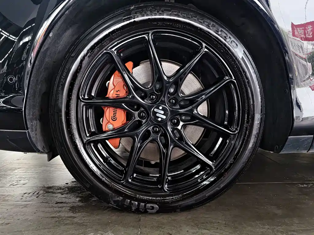 Zhiji LS6 2026 extended range 66 Max+ купить на сайте DeffCars