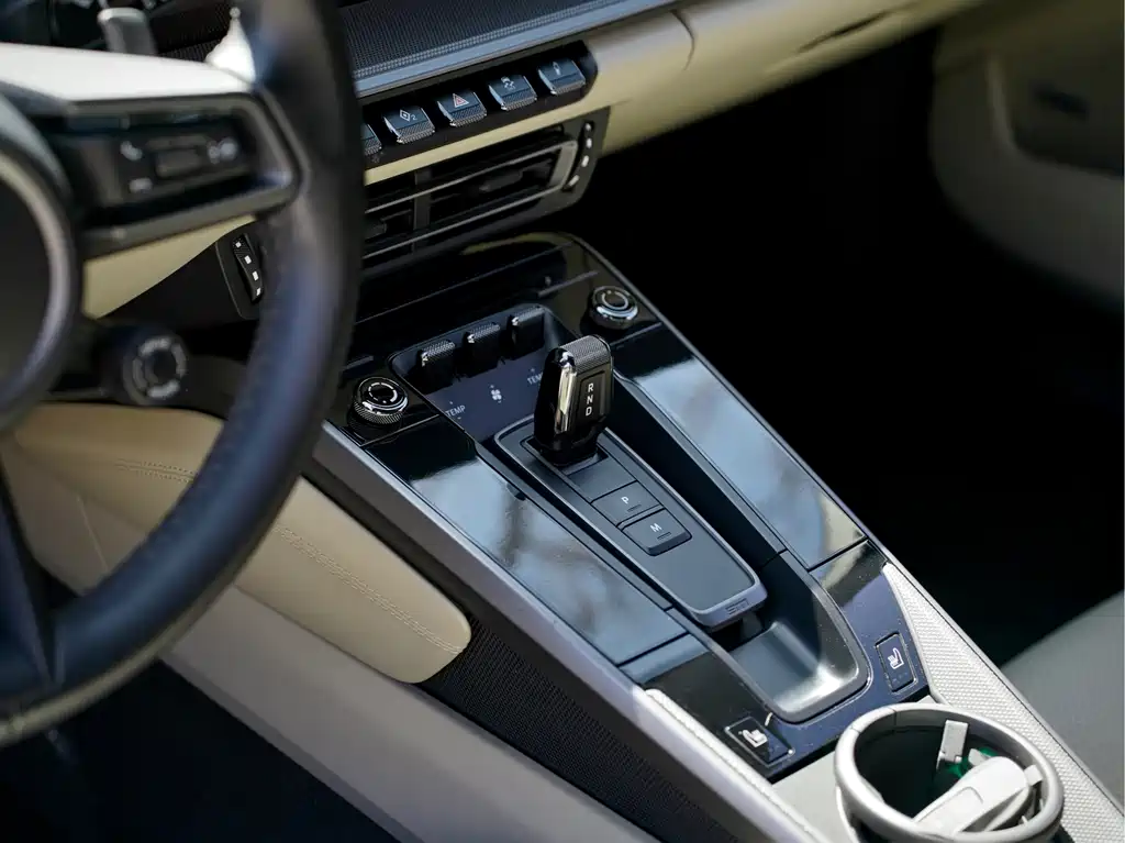 Porsche 911 2020 Carrera 3.0T купить на сайте DeffCars