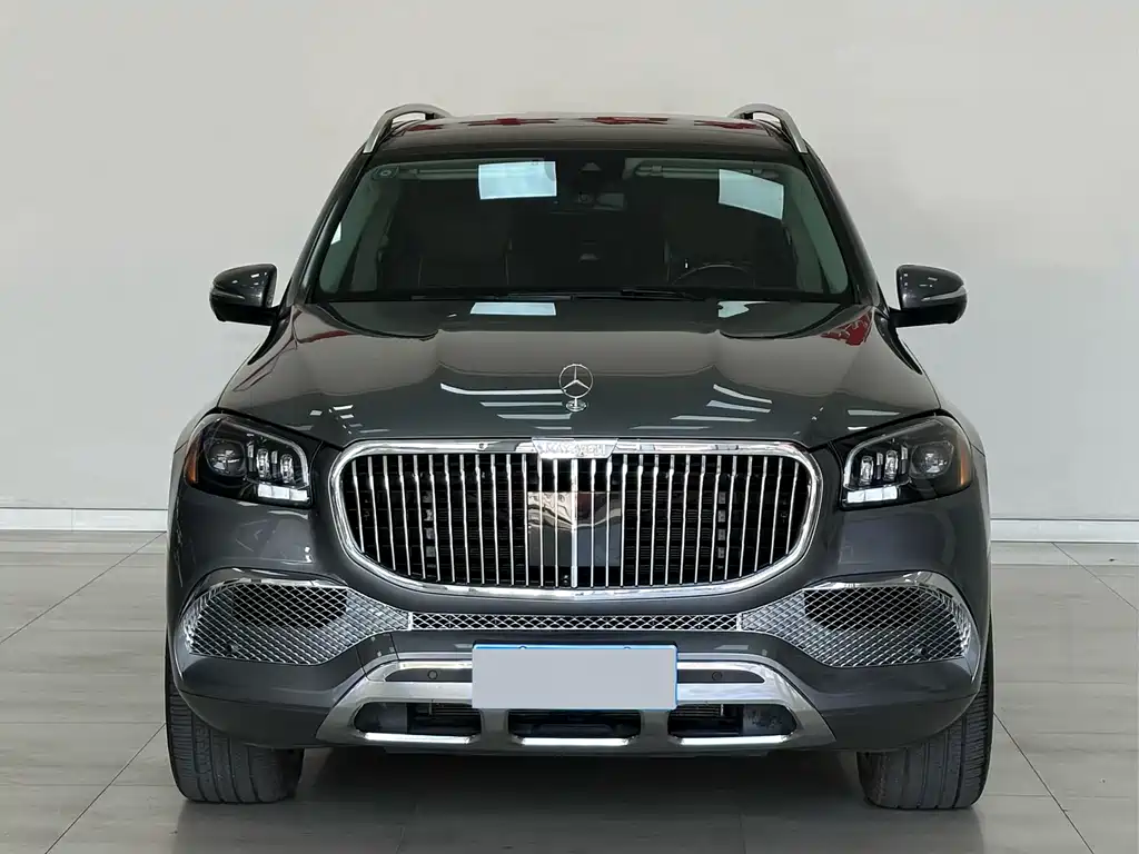 Mercedes-Benz GLS 2024 GLS 450 4MATIC luxury model купить на сайте DeffCars