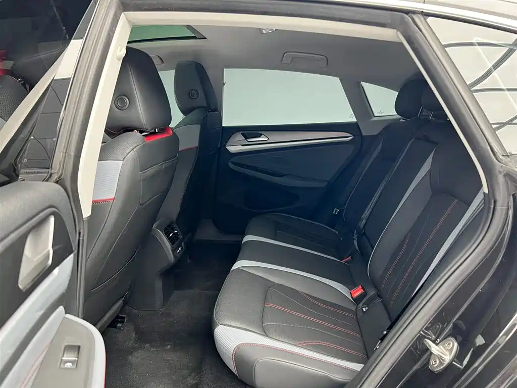 Lingdu 2023 Lingdu L 280TSI DSG Hot Edition купить на сайте DeffCars