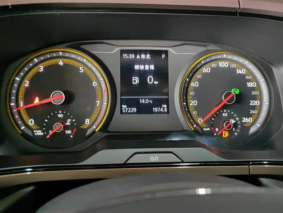 Tuyue 2019 280TSI 2WD Deluxe Edition National V купить на сайте DeffCars