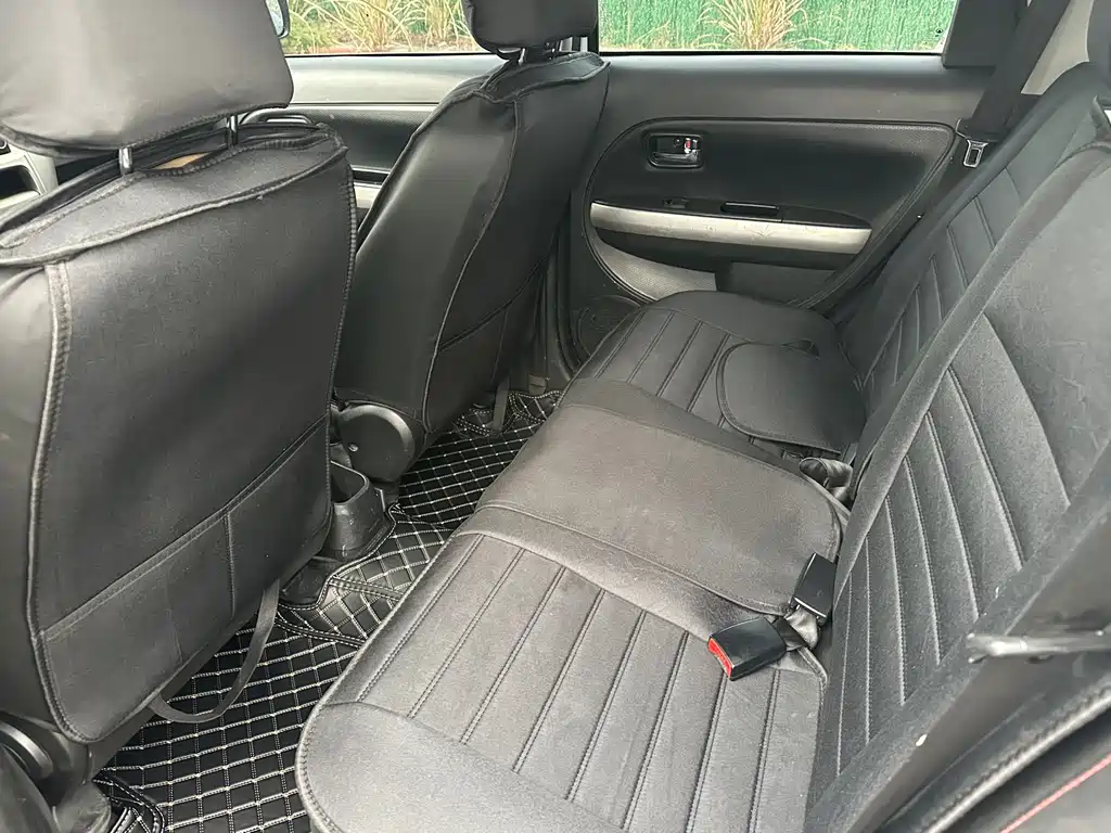 Great Wall M4 2012 1.5L manual comfort type купить на сайте DeffCars