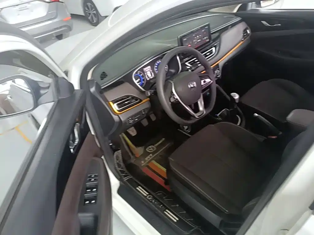 Eado DT 2018 1.6L manual comfort model купить на сайте DeffCars