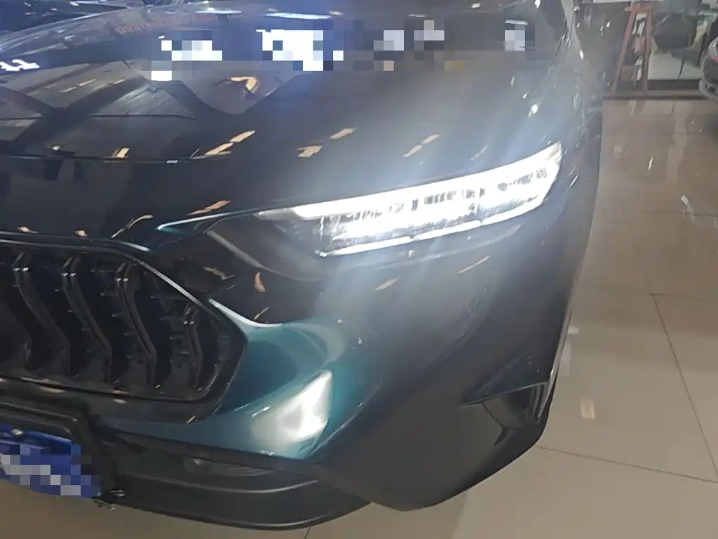 Yingshipai 2023 260TURBO refined version купить на сайте DeffCars