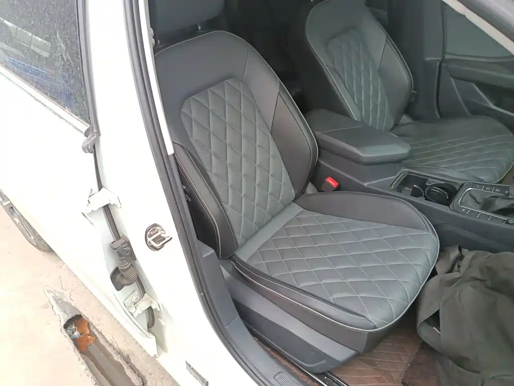 Sagitar 2023 300TSI DSG Super Edition купить на сайте DeffCars