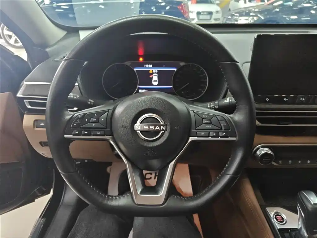 Teana 2022 2.0L XL-TLS Enjoy Edition купить на сайте DeffCars