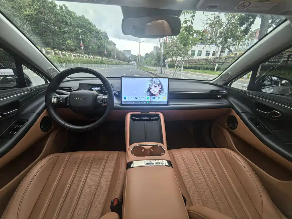 AION RT 2025 650 Smart Edition купить на сайте DeffCars