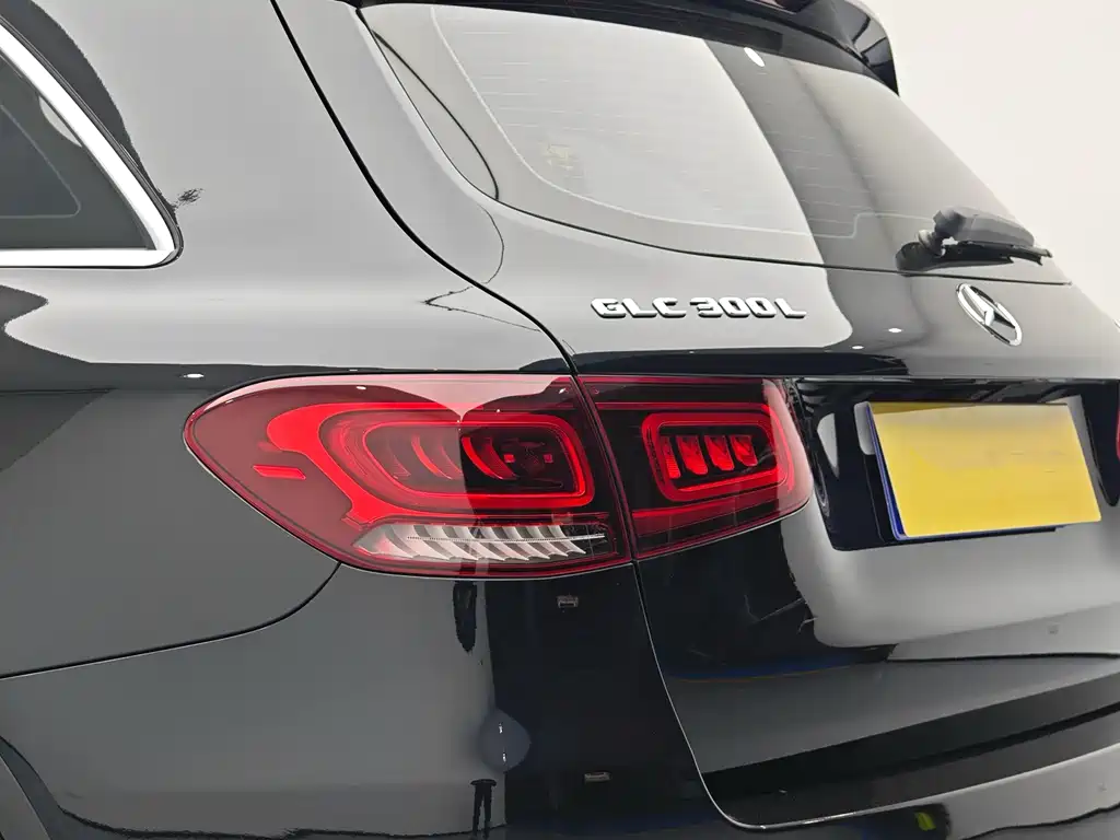 Mercedes-Benz GLC 2020 GLC 300 L 4MATIC Dynamic купить на сайте DeffCars