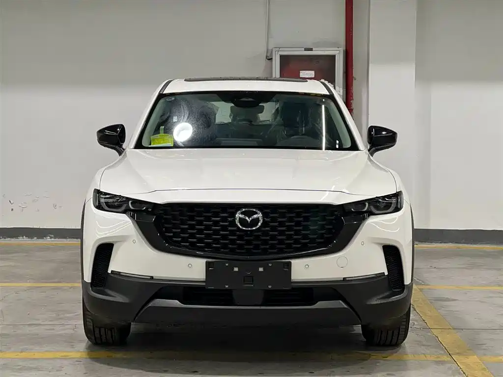 Mazda CX-50 2023 2.0L Leading Edition купить на сайте DeffCars