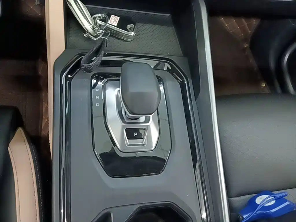 Haoyue PRO (Okavango) 2024款 1.5T DCT Chery+ купить на сайте DeffCars
