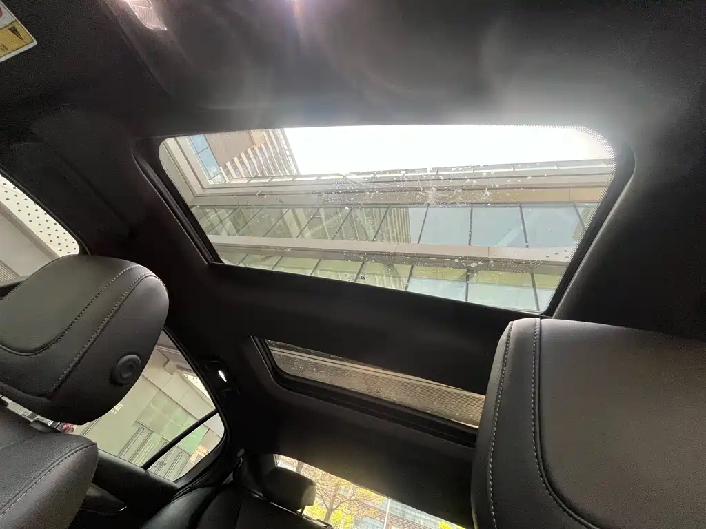 Cadillac CT5 2024 28T Luxury Pro купить на сайте DeffCars