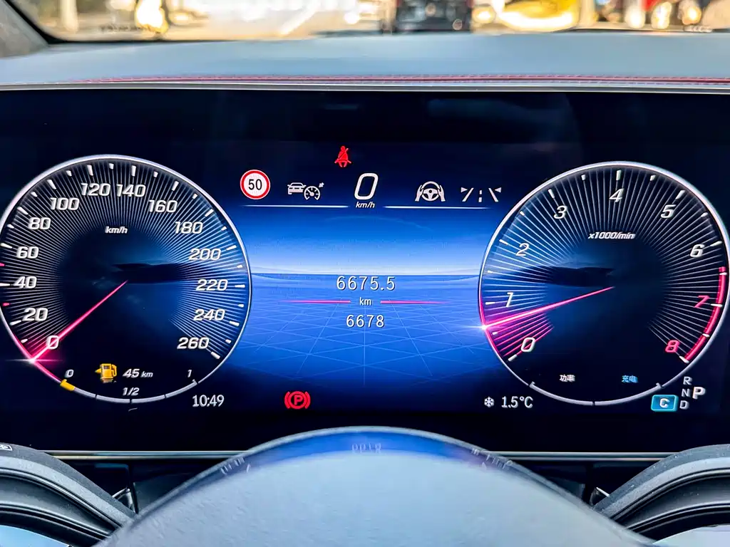 Tianshu Series 2025 2.0T Standard Edition купить на сайте DeffCars