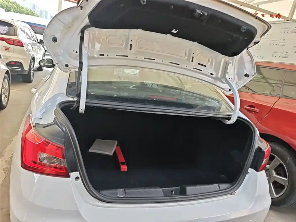 Arrizo 5 2019 1.5L Manual New Youth Edition National VI купить на сайте DeffCars