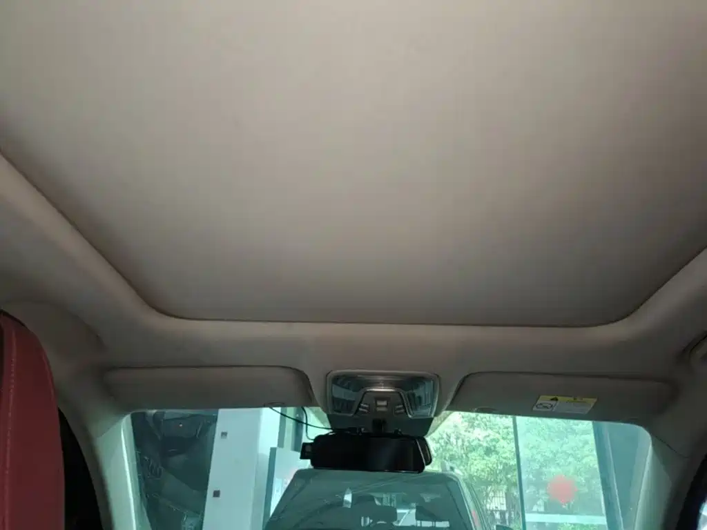 Changan CS75PLUS 2020 2.0T automatic pilot model купить на сайте DeffCars
