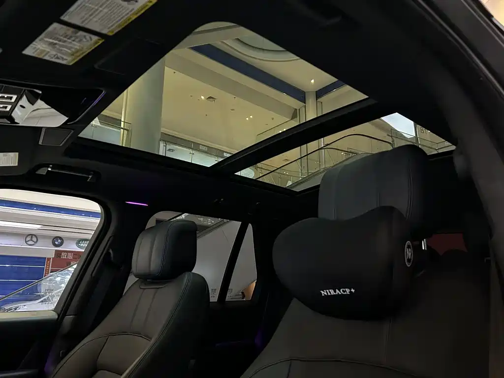 Range Rover 2022 3.0 L6 360PS Legacy Edition купить на сайте DeffCars