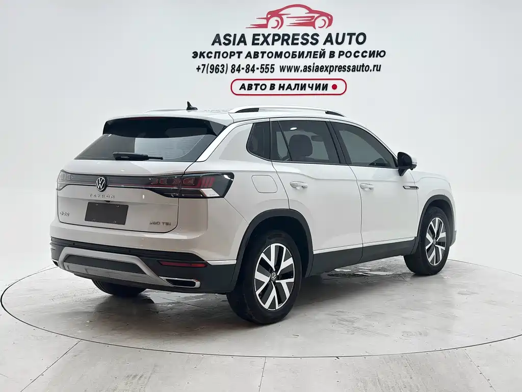 Tanyue 2023 280TSI 2WD Luxury Plus Advanced Edition купить на сайте DeffCars
