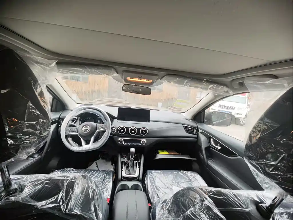 Qashqai 2025 Honor 2.0L CVT XV+ Leading Edition купить на сайте DeffCars