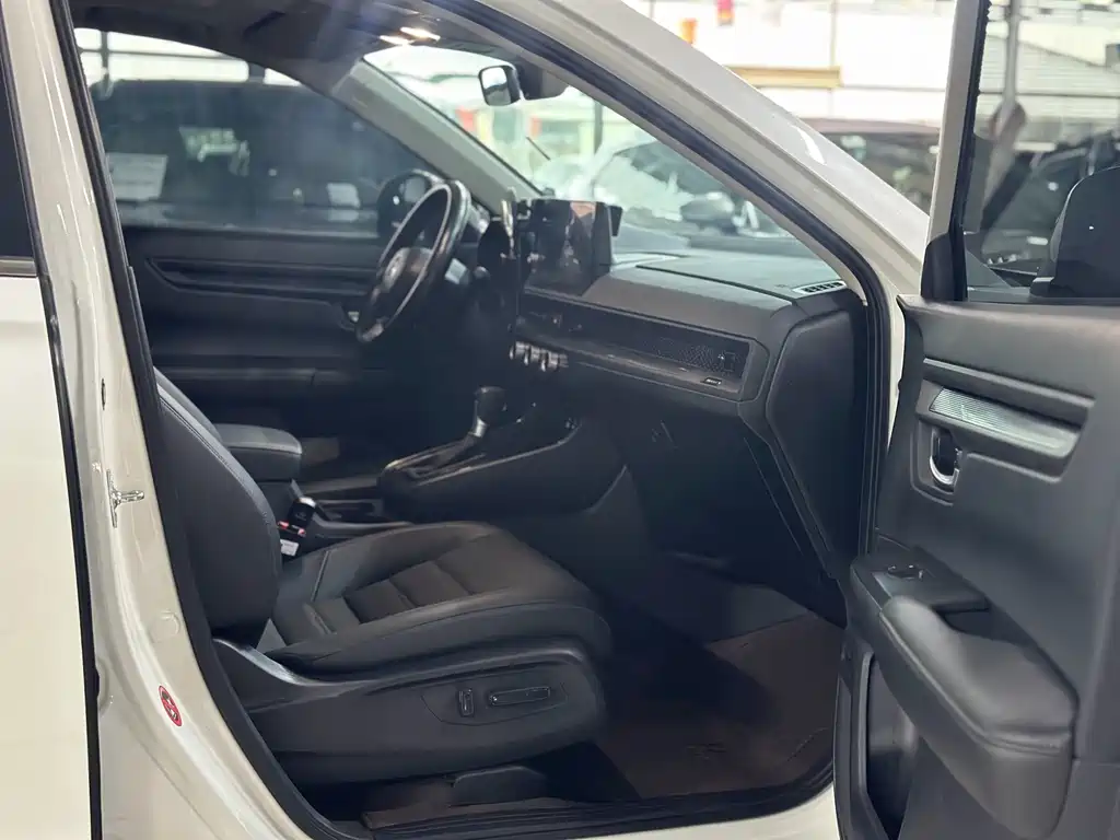 Honda CR-V 2024 240TURBO 2WD Fengyang Edition 5 seats купить на сайте DeffCars