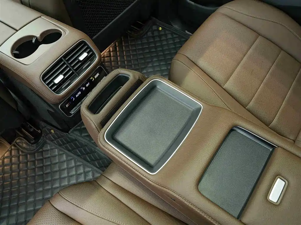 Mercedes-Benz GLE 2024 GLE 450 4MATIC Fashion Model купить на сайте DeffCars