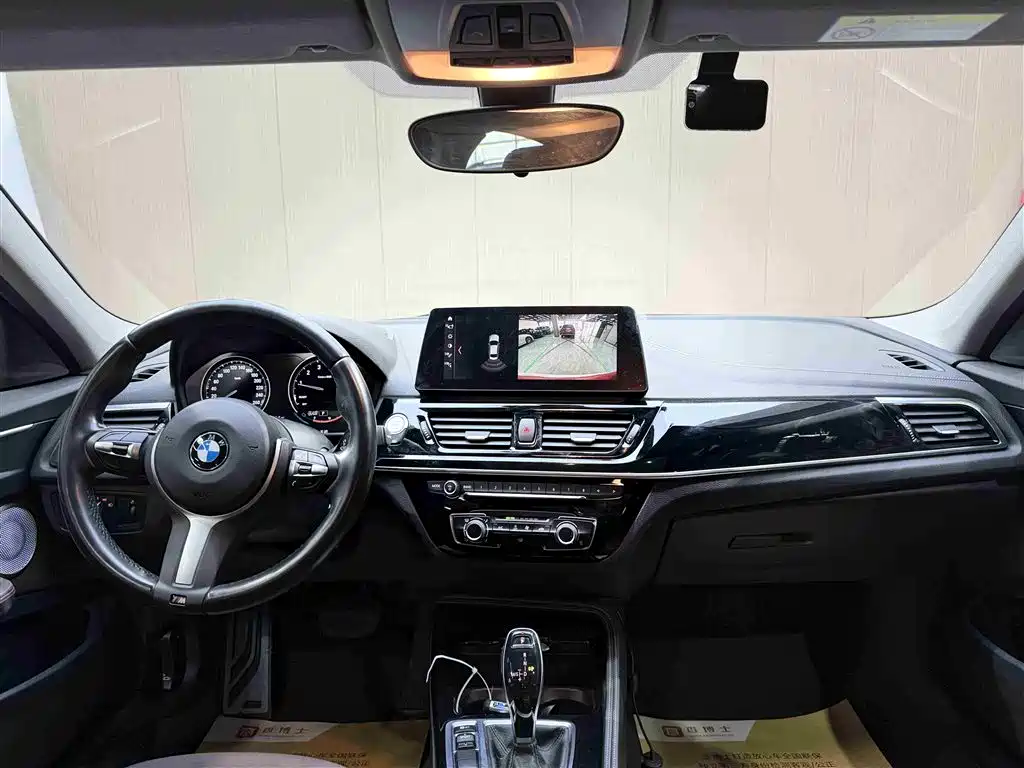 BMW 1 Series 2021 facelift 120i M Sports Night Edition купить на сайте DeffCars