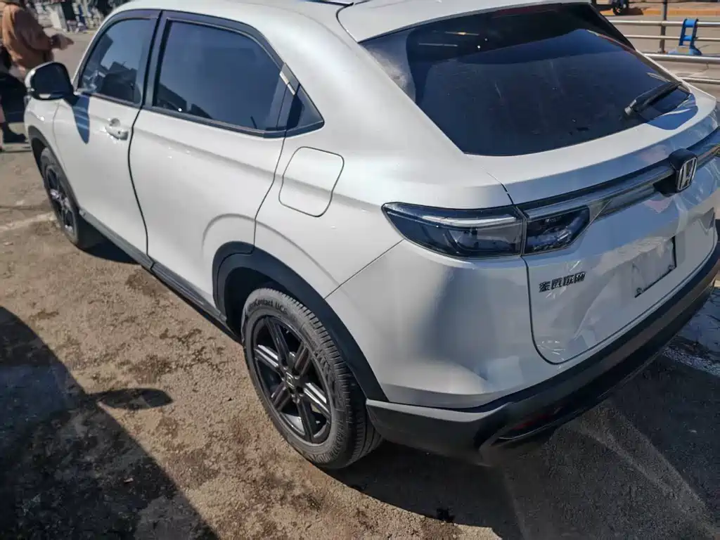 Honda XR-V 2024 1.5L CVT Hot Edition купить на сайте DeffCars