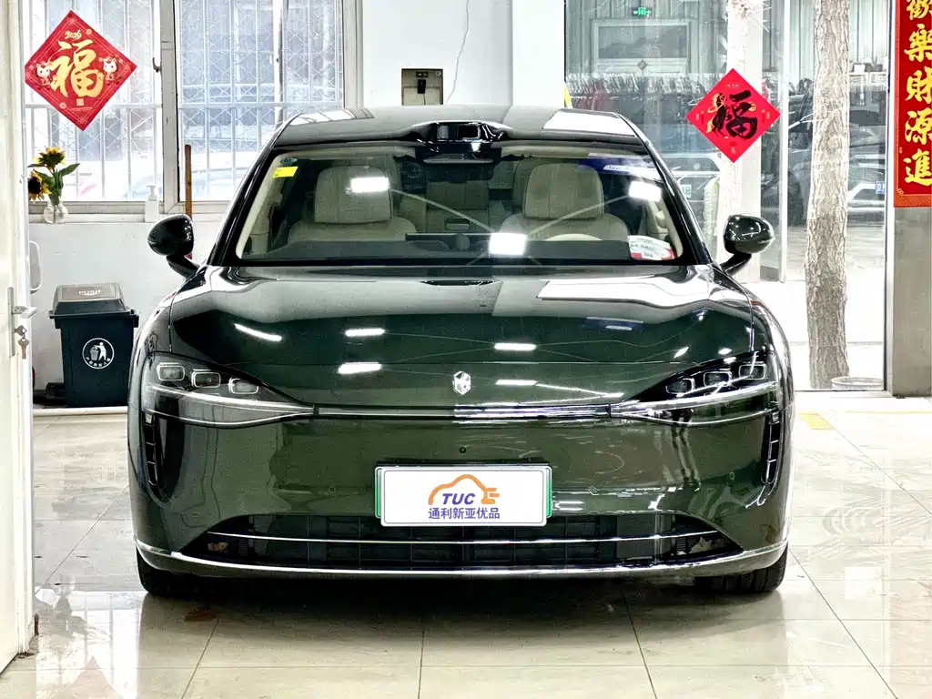 Xiangjie S9T 2025 Extended Range Ultra Long Battery Edition купить на сайте DeffCars