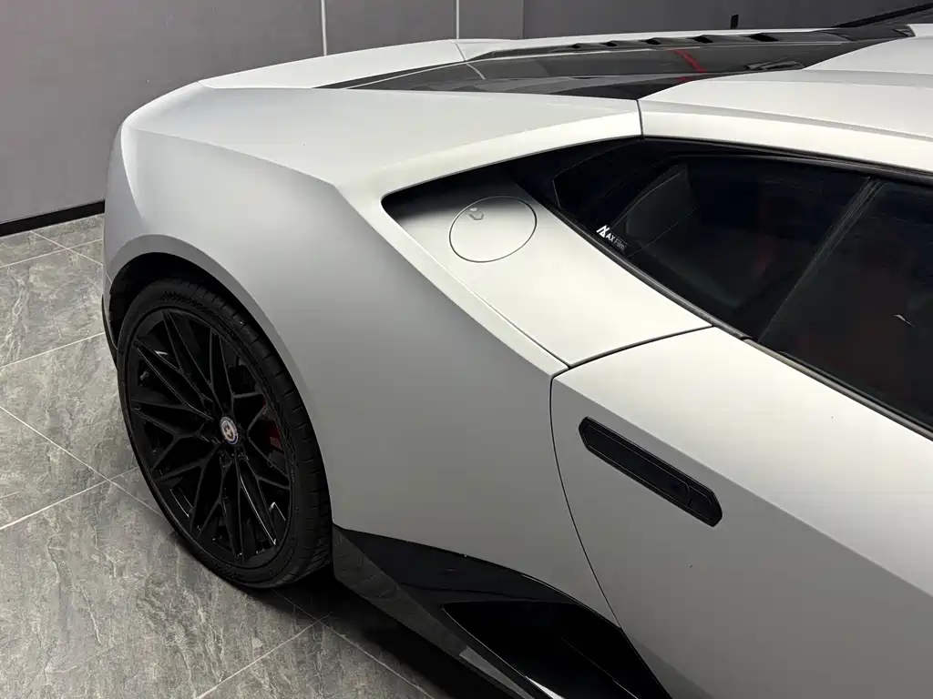 Huracan 2016 LP 600-4 Limited Edition купить на сайте DeffCars
