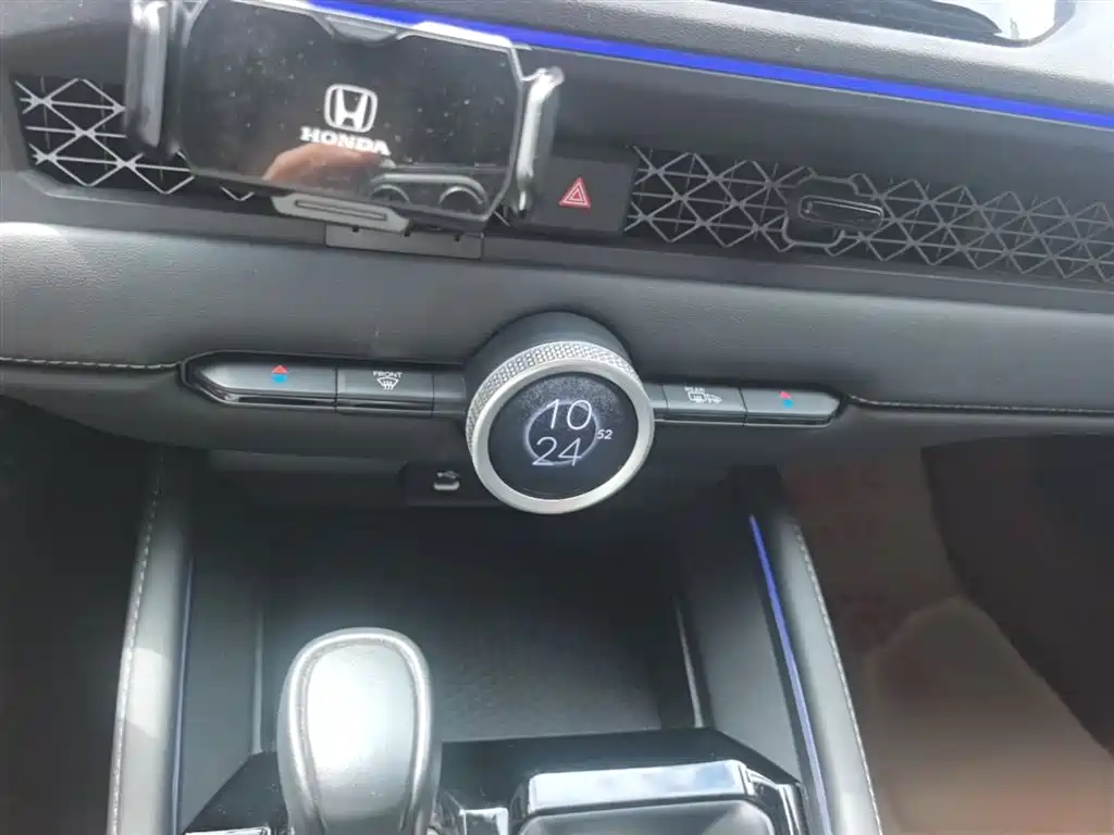 Accord 2023 260TURBO Smart Edition купить на сайте DeffCars