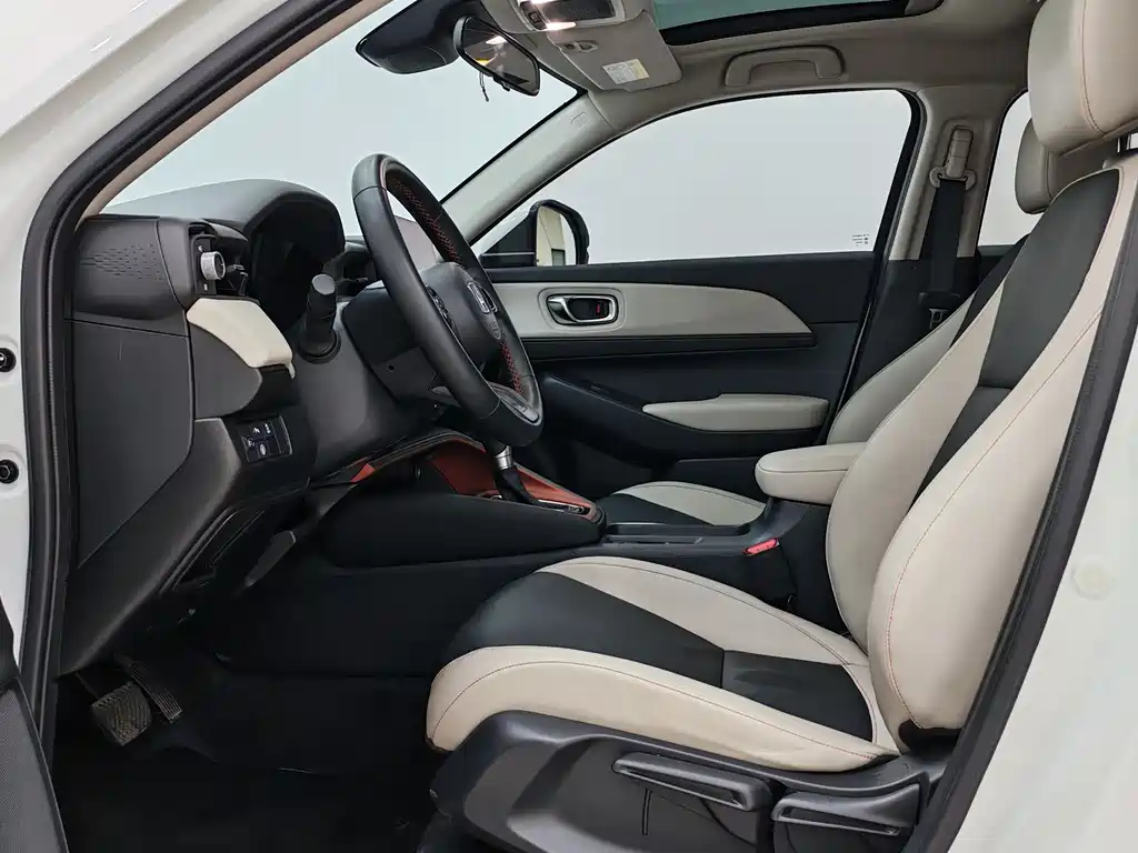 Binzhi 2023 1.5L CVT Deluxe Edition купить на сайте DeffCars
