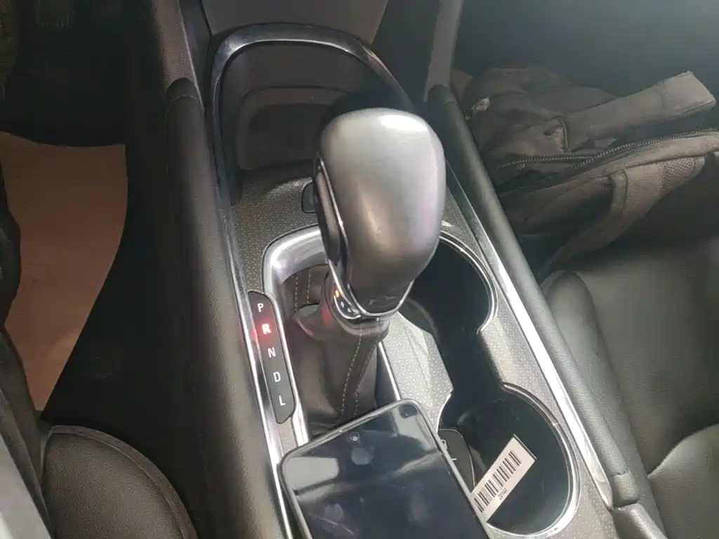 Malibu XL 2022 535T automatic sharp version купить на сайте DeffCars