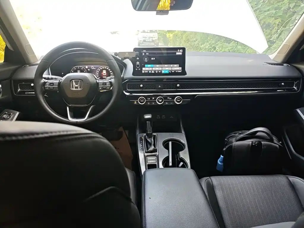 Stylish 2022 240TURBO CVT Deluxe Edition купить на сайте DeffCars