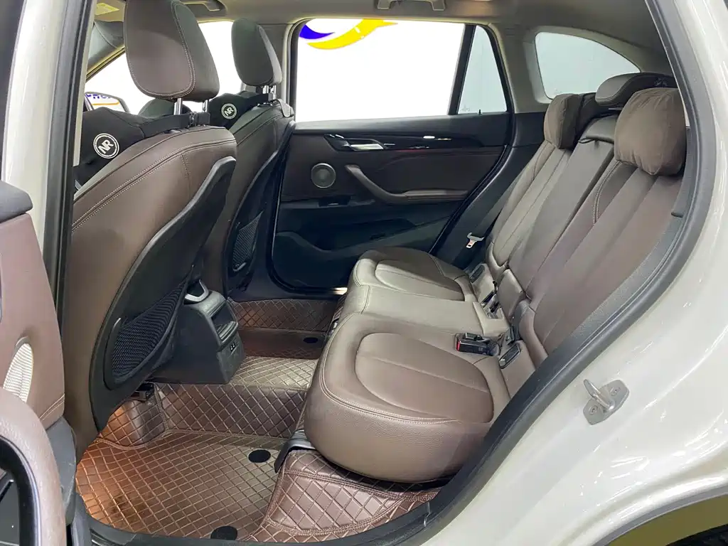 BMW X1 2022 sDrive20Li Fashion Model купить на сайте DeffCars