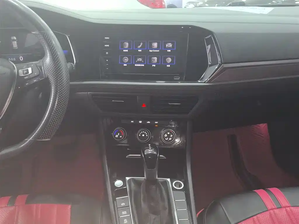 Sagitar 2021 280TSI DSG Super Edition купить на сайте DeffCars