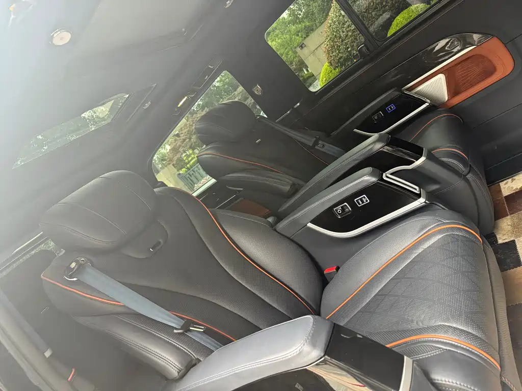 Lorinser VS Series 2019 VS500L купить на сайте DeffCars