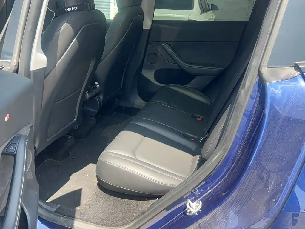 Model Y 2021 long-range all-wheel drive version купить на сайте DeffCars