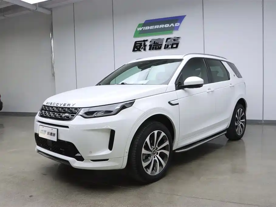 Discovery Sport 2023 249PS R-Dynamic SE Performance Technology Edition купить на сайте DeffCars
