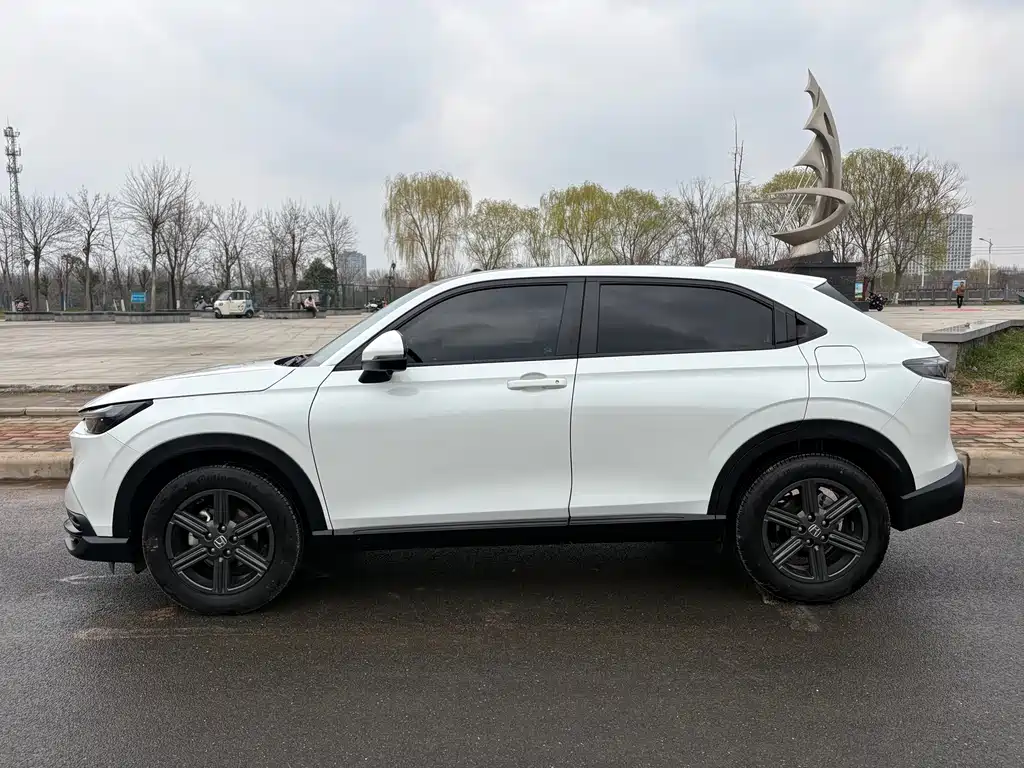 Honda XR-V 2023 1.5L CVT Hot Edition купить на сайте DeffCars