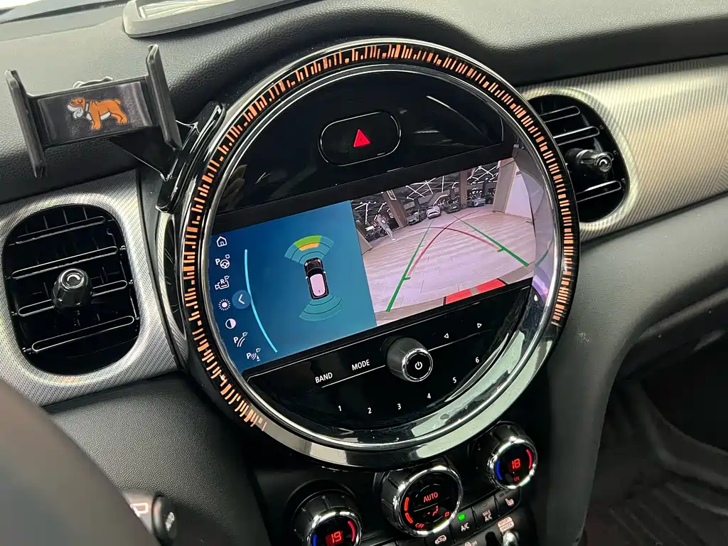 MINI JCW 2022 2.0T JOHN COOPER WORKS ALL-IN купить на сайте DeffCars