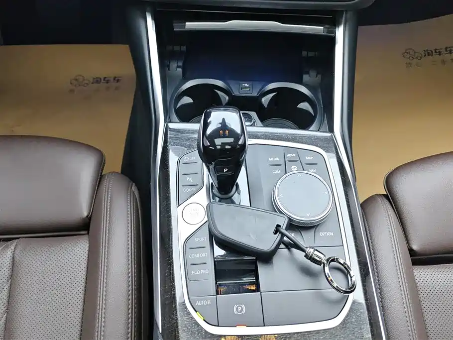 BMW 3 Series 2022 facelift 325Li xDrive M Sports Package купить на сайте DeffCars