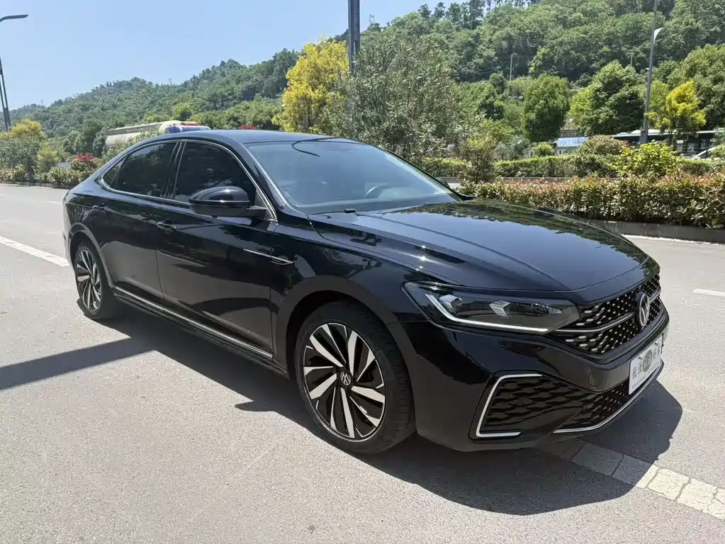 Passat 2022 330TSI Starry Sky Elite Edition купить на сайте DeffCars