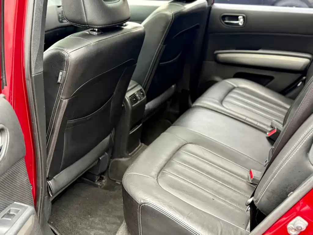 X-Trail 2012 2.5L CVT Exclusive Edition 4WD купить на сайте DeffCars