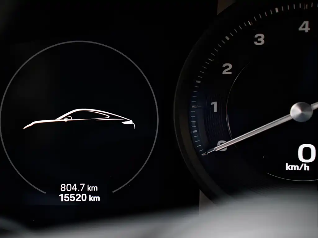 Porsche 911 2022 Carrera 4S 3.0T купить на сайте DeffCars