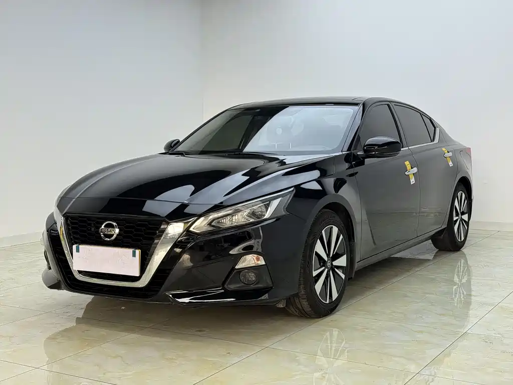 Teana 2021 2.0L XL Comfort Edition купить на сайте DeffCars