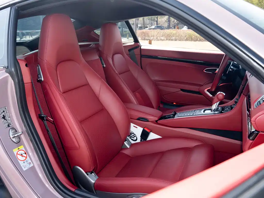 Porsche 718 2022 Cayman T 2.0T купить на сайте DeffCars